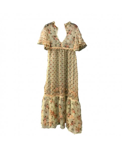 LESLIE | DRESS