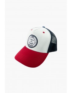 TRUCK | CAP