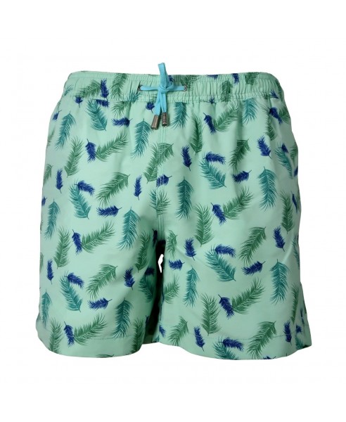 POLINESIA BLUE | TRUNKS