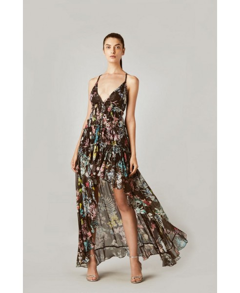 MOONLIGHT | LONG DRESS