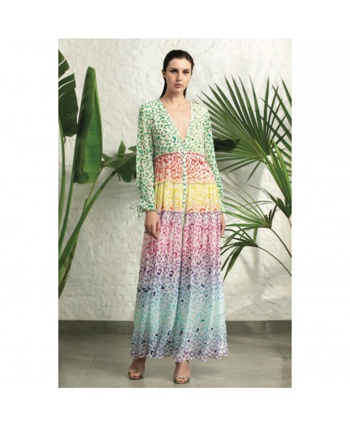 AVANA | LONG DRESS