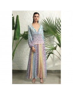 AVANA | LONG DRESS
