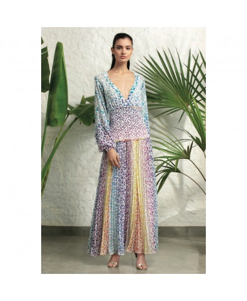 AVANA | LONG DRESS