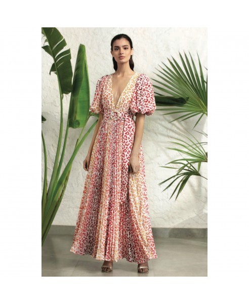 AVANA | LONG DRESS