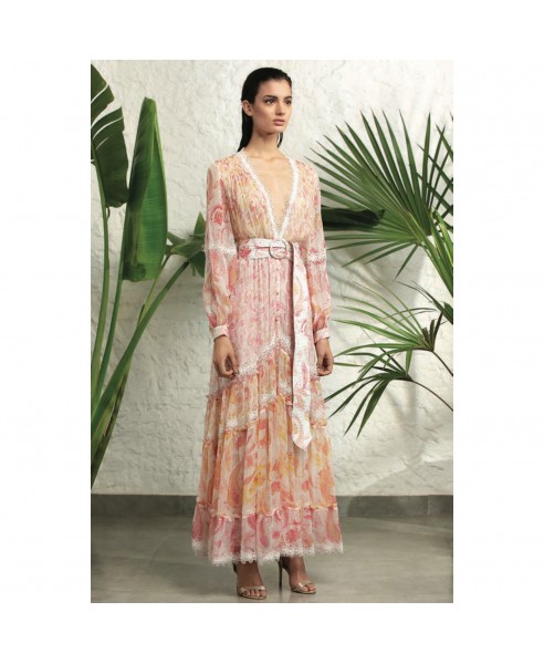 CANDY | LONG DRESS