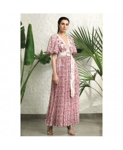 CANDY | LONG DRESS