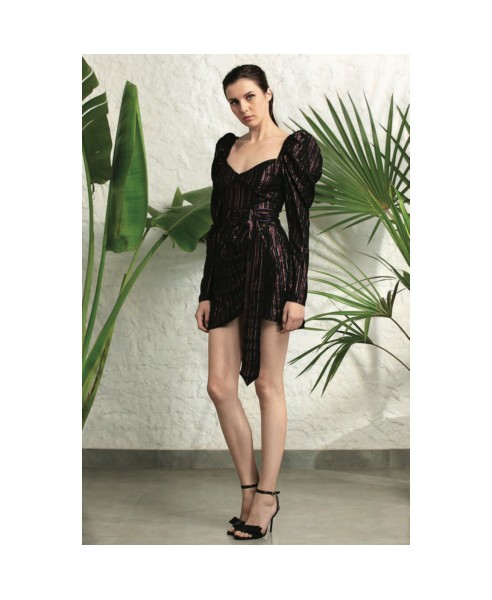 DIVA | SHORT DRESS