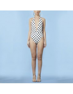 DOMINO | BODYSUIT