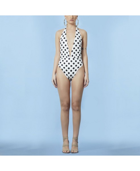 DOMINO | BODYSUIT