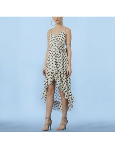 DOMINO | LONG DRESS