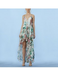 ISA | LONG DRESS