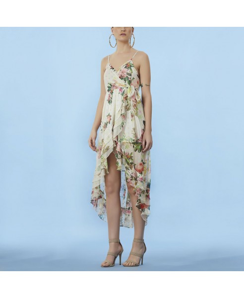 LENORA | LONG DRESS
