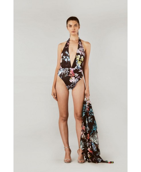 MOONLIGHT | BODYSUIT