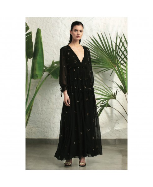 MYSTIC | LONG DRESS