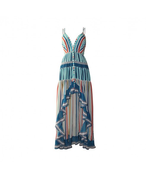 FLORID | LONG DRESS