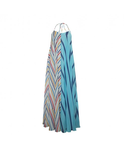 FLORID | LONG DRESS