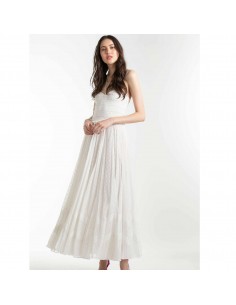 SELENE | LONG DRESS