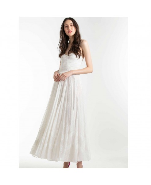 SELENE | LONG DRESS