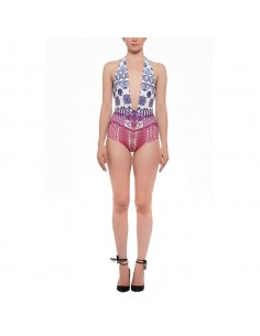 ZOE | BODYSUIT