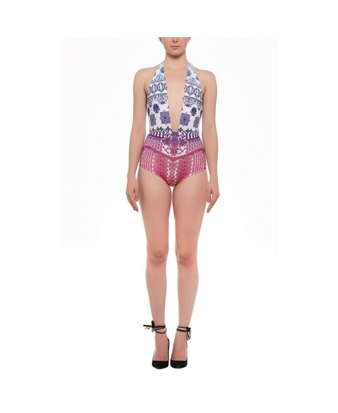 ZOE | BODYSUIT