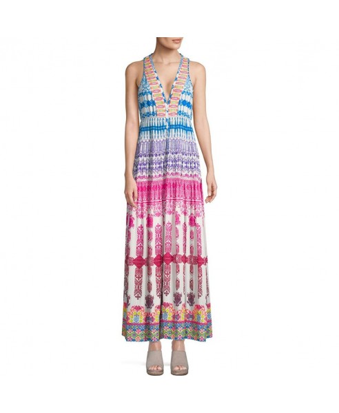 ZOE | LONG DRESS