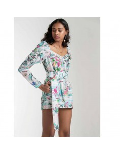SUNSET | ROMPER