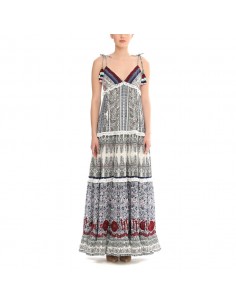 PRISMA | LONG DRESS