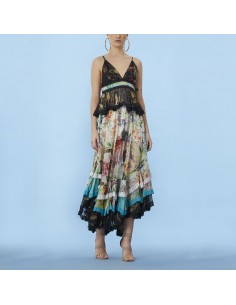 TRINITY | LONG DRESS