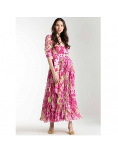ZIBA | LONG DRESS