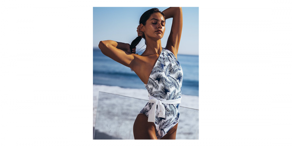 Beach dress codes, ready for the sun