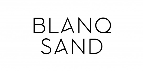 Welcome to Blanqsand