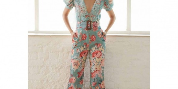 7 Spring Trends 2020 to Shine this Season 