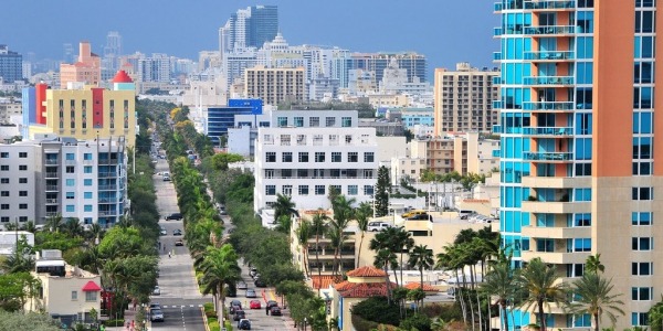Blanq Recommend: Miami