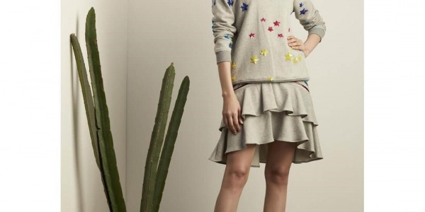 How to dress to be at home