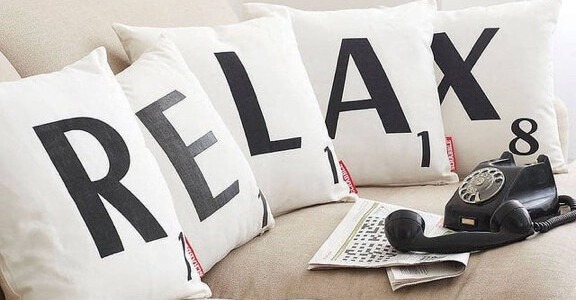 Beauty tips when you have to stay at home